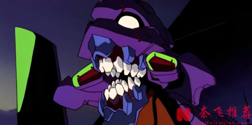 盤點 90 年代最強的 10 位動畫角色：戰力膨脹的黃金時代