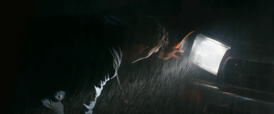 「东木大叔」的最后一部《二号陪审员》，还是来了！