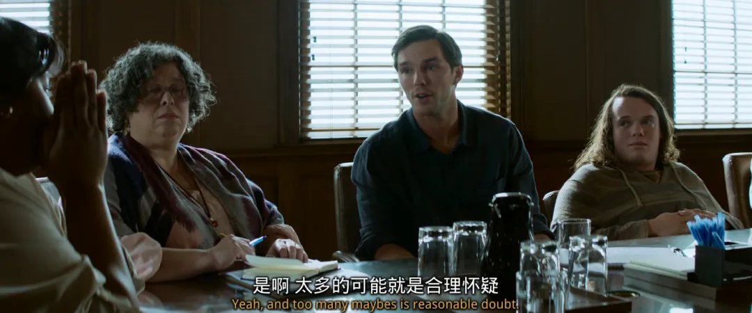 「东木大叔」的最后一部《二号陪审员》，还是来了！