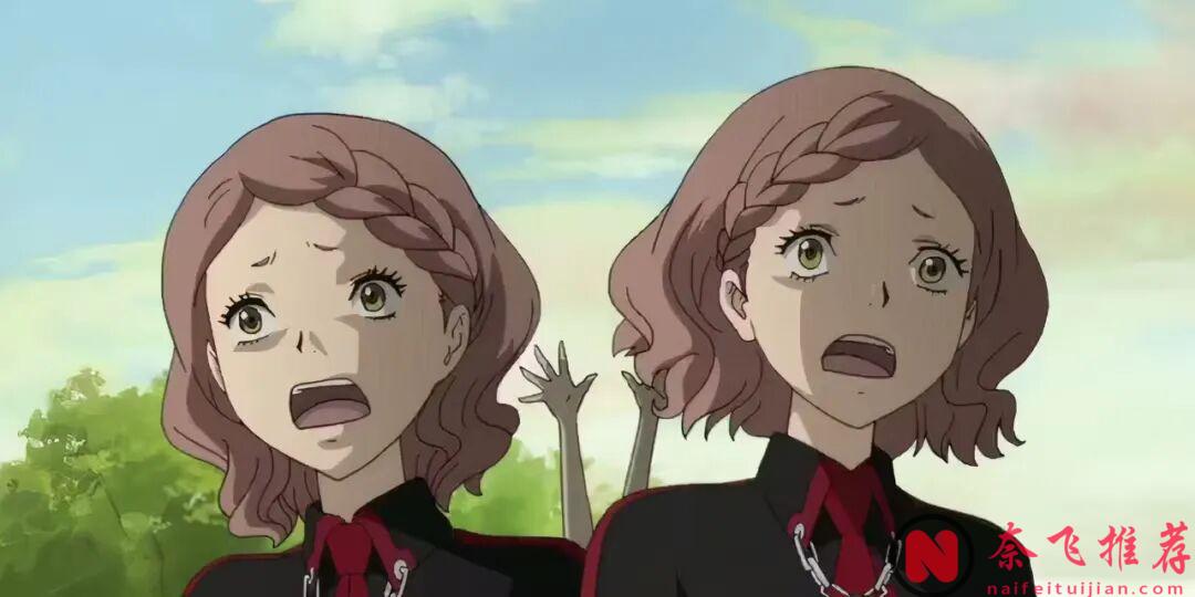 那些看一遍就忘不掉的致郁系死亡场面