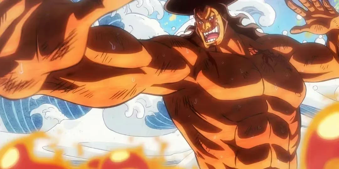 那些看一遍就忘不掉的致郁系死亡场面