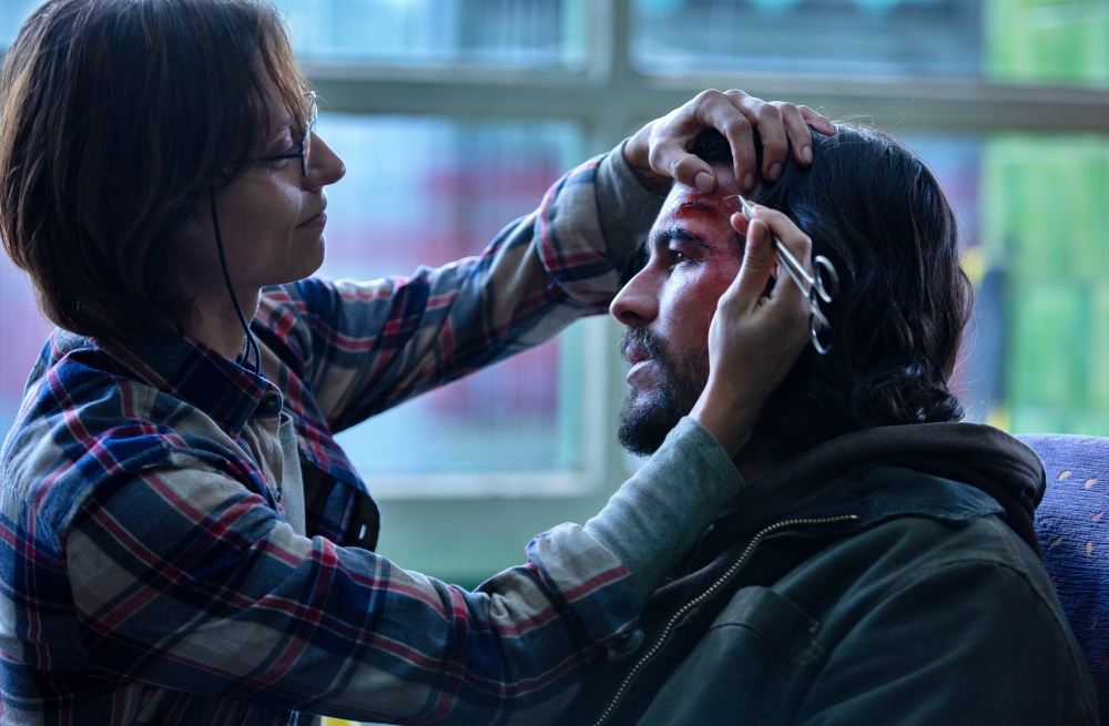 蒙上你的眼：逃出巴塞罗那 Netflix影评｜衍生外传电影全新视角, 反派人类成故事主角！结局藏经人彩蛋！