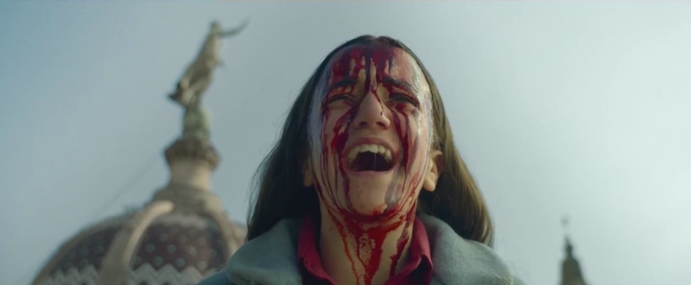 蒙上你的眼：逃出巴塞罗那 Netflix影评｜衍生外传电影全新视角, 反派人类成故事主角！结局藏经人彩蛋！