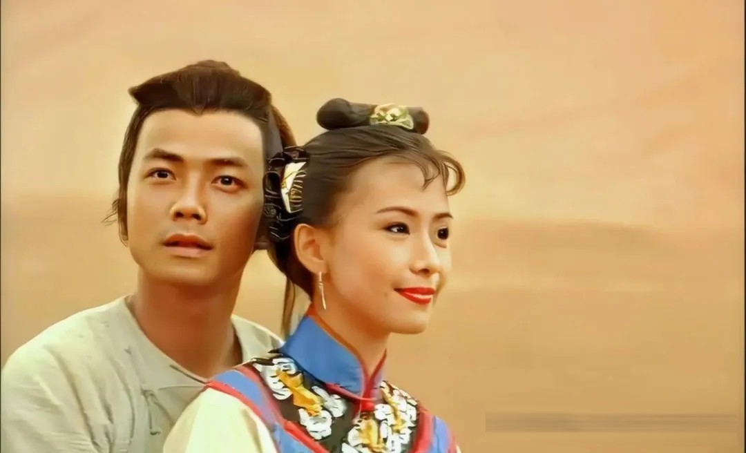 新加坡十大华语影视剧：《莲花童子哪吒》《东游记》等经典