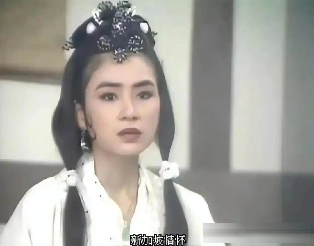 新加坡十大华语影视剧：《莲花童子哪吒》《东游记》等经典