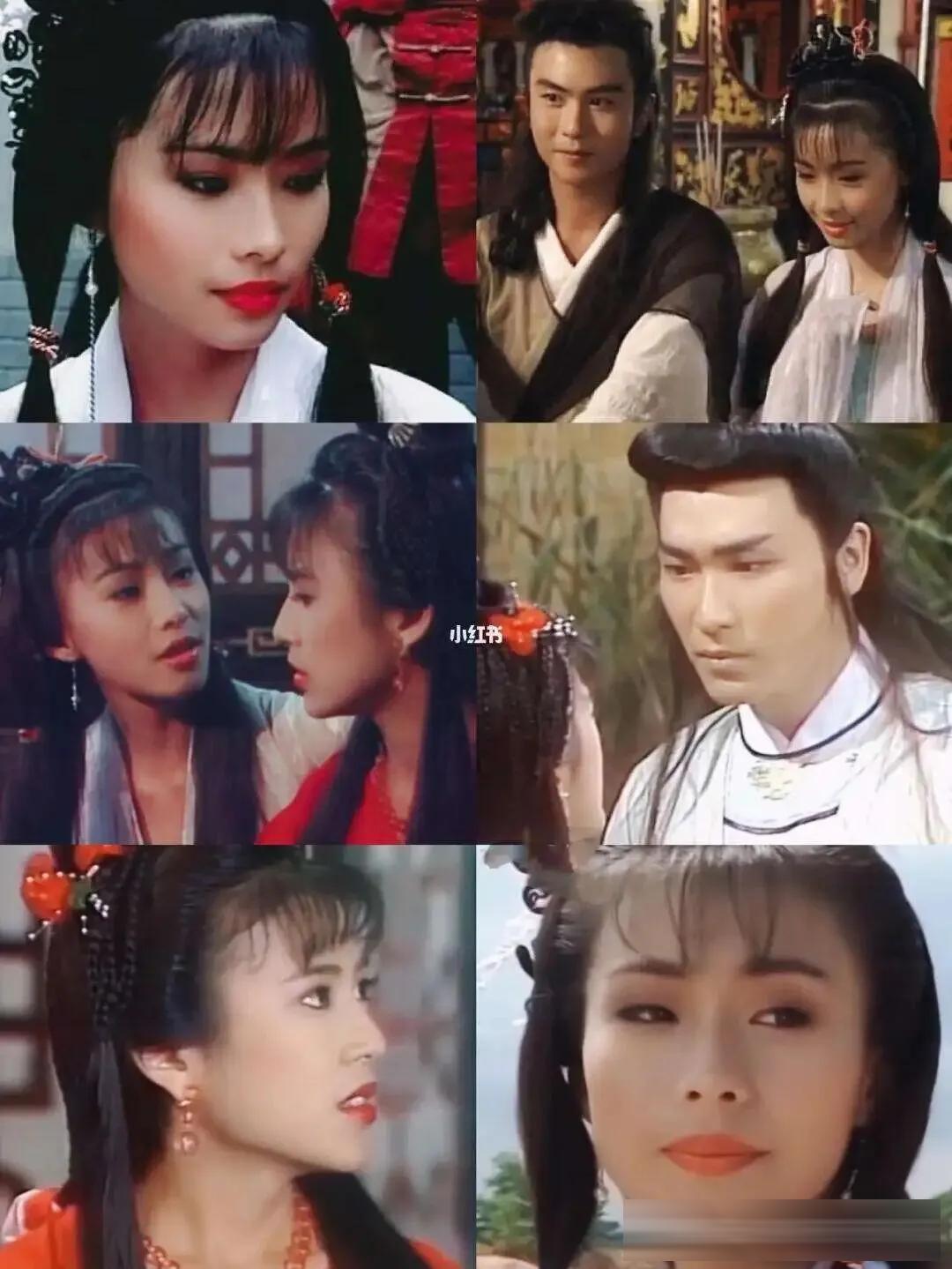 新加坡十大华语影视剧：《莲花童子哪吒》《东游记》等经典