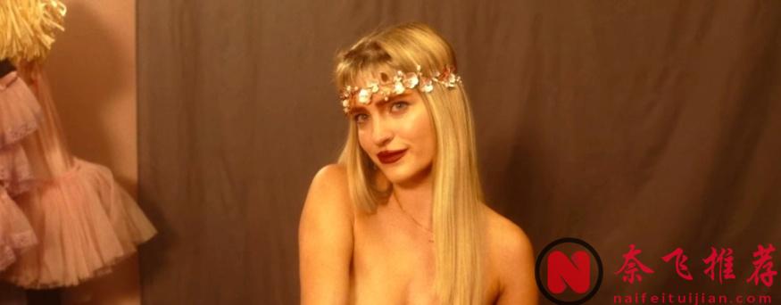 義大利尺度傳記片《未來天后》已上線，這個題材也能拍？