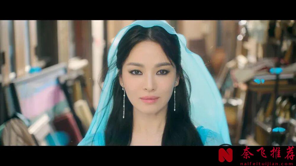 又疯又颠的韩剧《许愿吧，精灵/一切都会实现吗》，捡到神灯能许3个愿望，连刷全集太过瘾了