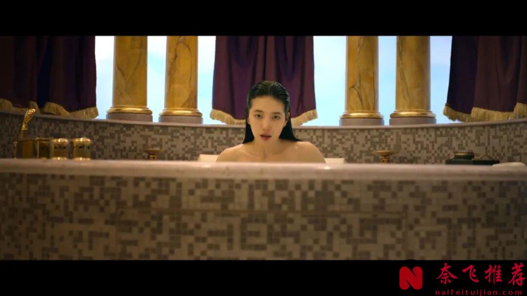 又疯又颠的韩剧《许愿吧，精灵/一切都会实现吗》，捡到神灯能许3个愿望，连刷全集太过瘾了