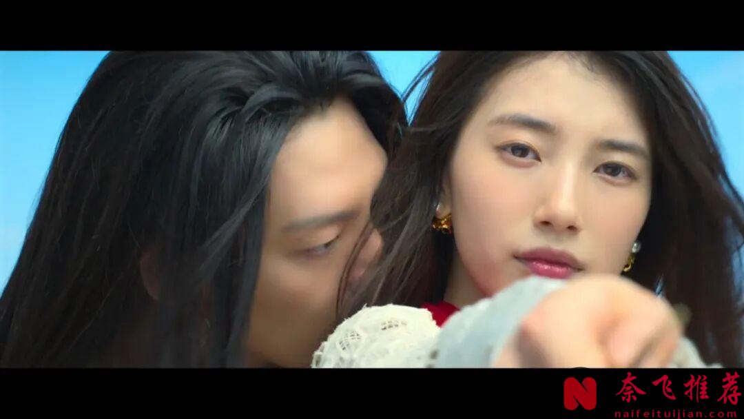 又疯又颠的韩剧《许愿吧，精灵/一切都会实现吗》，捡到神灯能许3个愿望，连刷全集太过瘾了