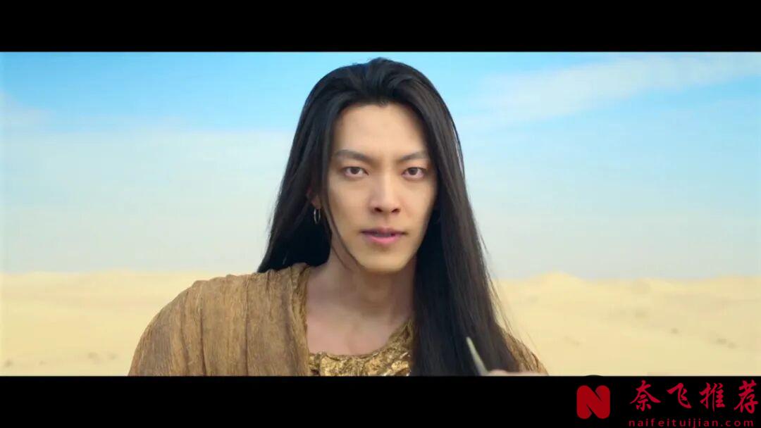 又疯又颠的韩剧《许愿吧，精灵/一切都会实现吗》，捡到神灯能许3个愿望，连刷全集太过瘾了