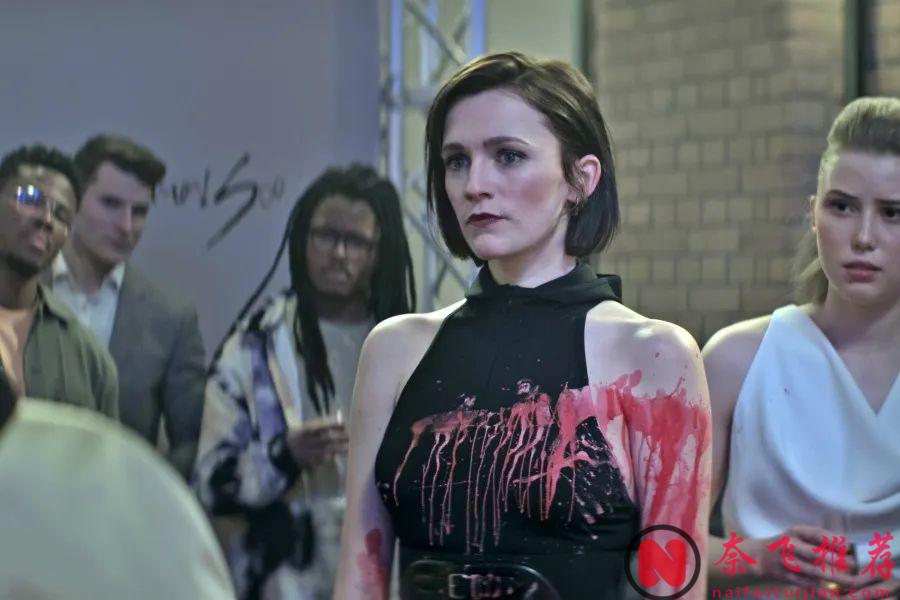 一集就入坑！Netflix 这部悬疑美剧You《你/安眠书店/为你凶情》真上头