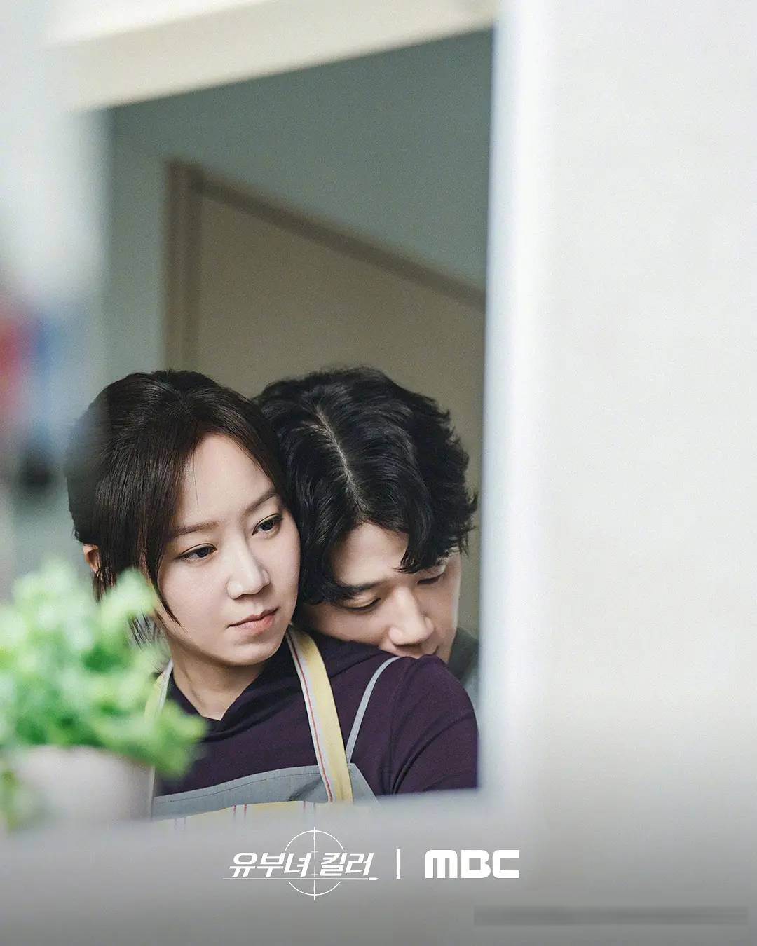 MBC《杀手妈咪》:孔晓振白天带娃晚上狙击,首播7.4%空降同时段冠军