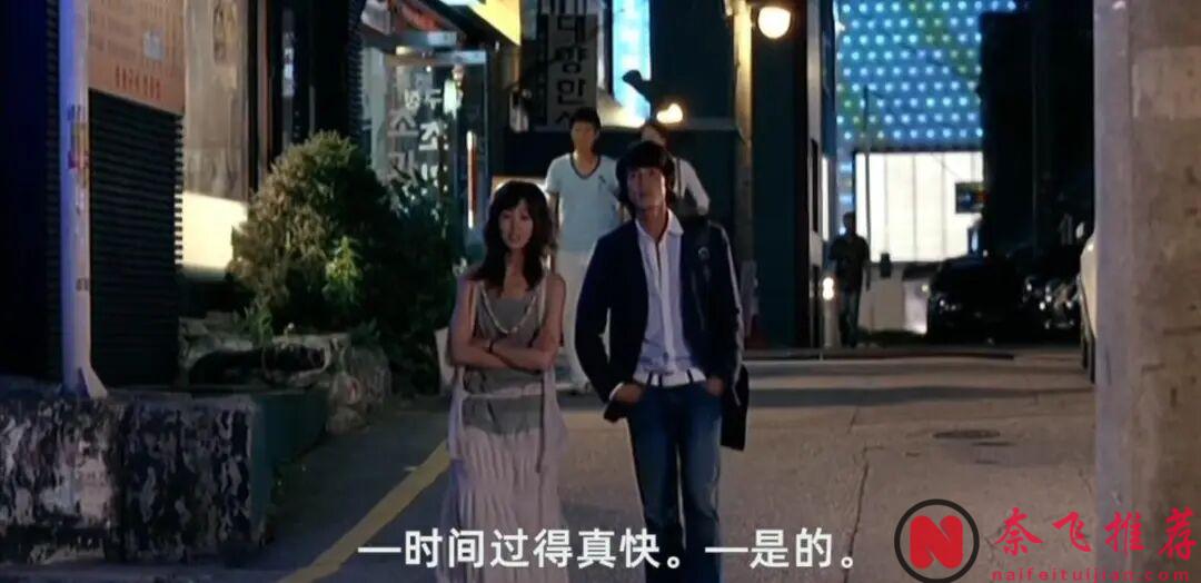 5部大胆敢拍的韩国电影，不只女神勇敢出演，还埋藏深意