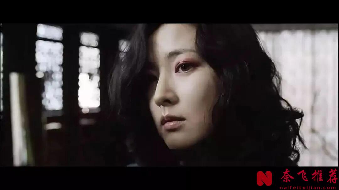 5部大胆敢拍的韩国电影，不只女神勇敢出演，还埋藏深意