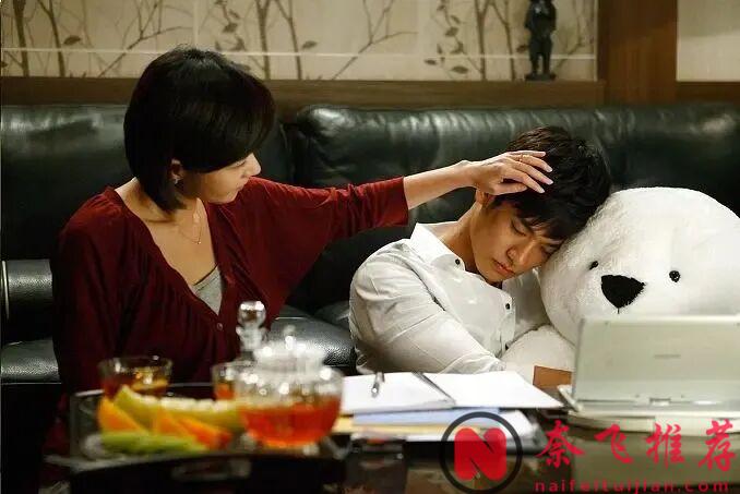 5部大胆敢拍的韩国电影，不只女神勇敢出演，还埋藏深意