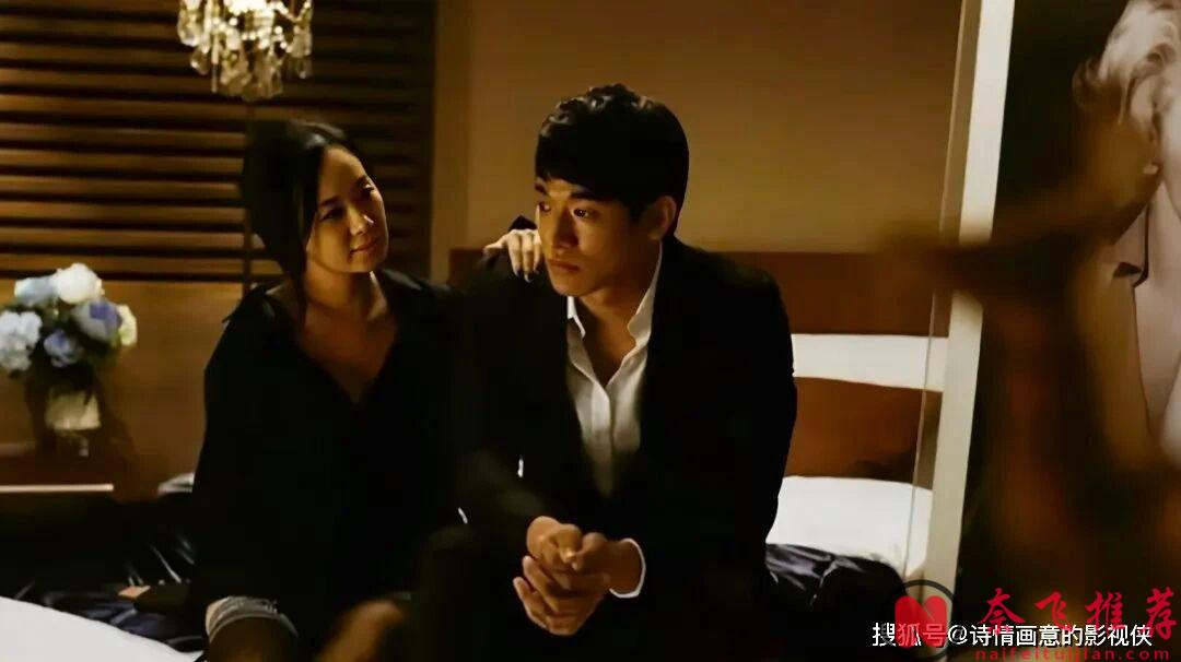 5部大胆敢拍的韩国电影，不只女神勇敢出演，还埋藏深意