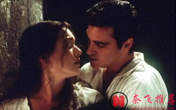 5部口味比较重的电影，女神为艺术出演，让人念念不忘