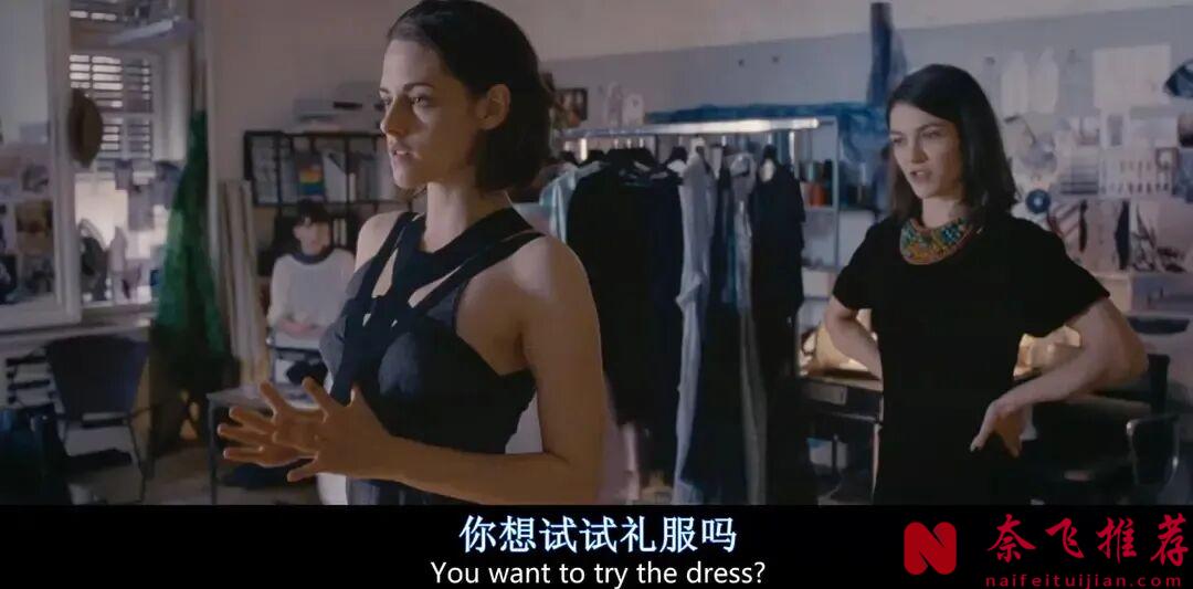 5部口味比较重的电影，女神为艺术出演，让人念念不忘