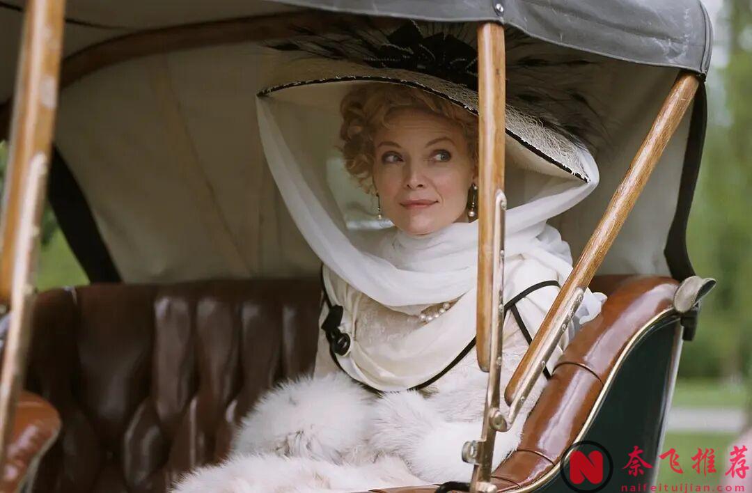 5部口味比较重的电影，女神为艺术出演，让人念念不忘