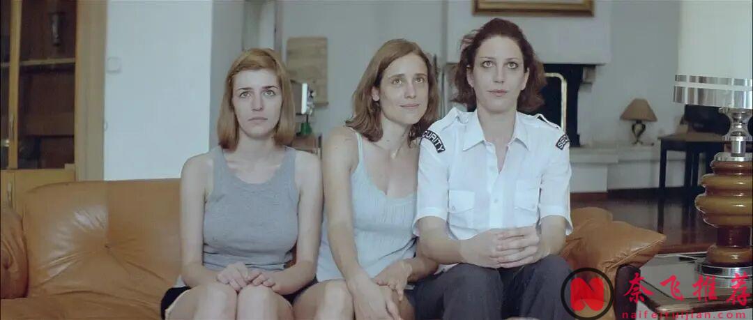 5部口味比较重的电影，女神为艺术出演，让人念念不忘