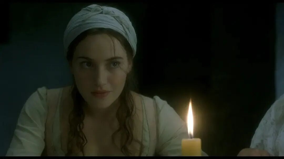 5部口味比较重的电影，女神为艺术出演，让人念念不忘