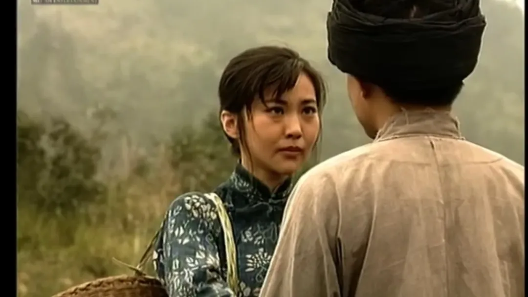 1994 年的《村妓》:沈从文笔下的丈夫与妻子,拍得太真实