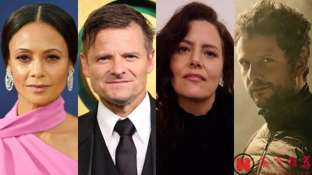 蛇年“狂蟒”也要玩更大？全新《狂蟒之災》（Anaconda）迎來一波新陣容！