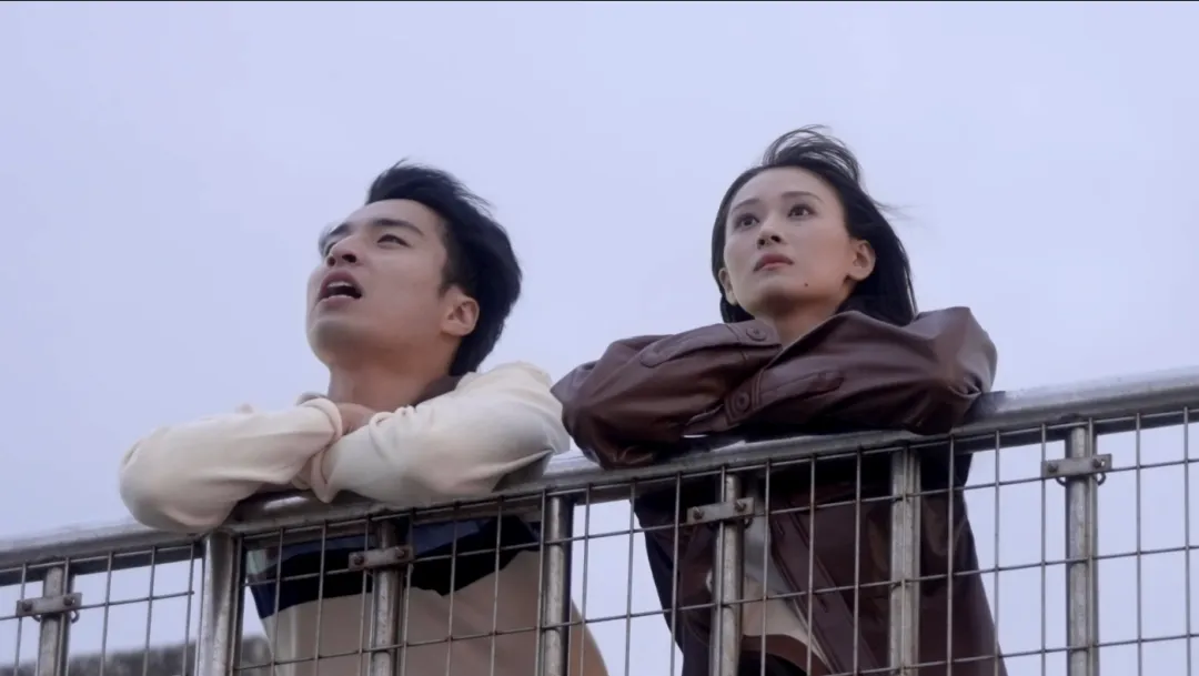 深夜高能，岛国又一尺度新作《海边的恋人》上线！