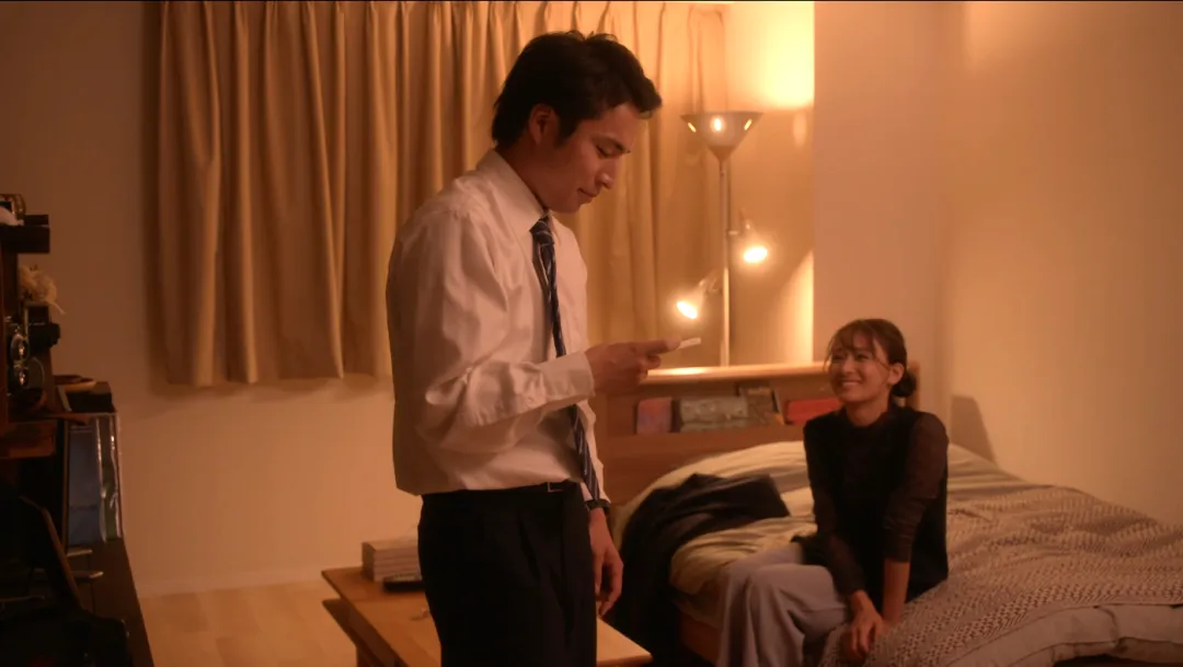 深夜高能，岛国又一尺度新作《海边的恋人》上线！