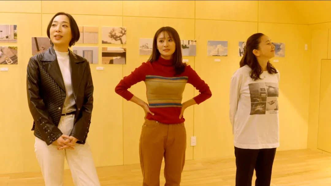 深夜高能，岛国又一尺度新作《海边的恋人》上线！