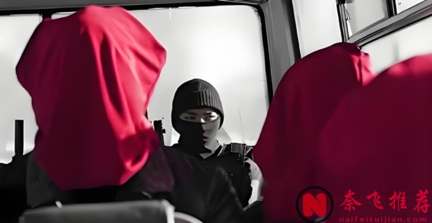 最新丧尸电影《丧尸集中营》，蒙古第一部丧尸片，一场集中营的秘密实验，制造出了前所未见的怪物……