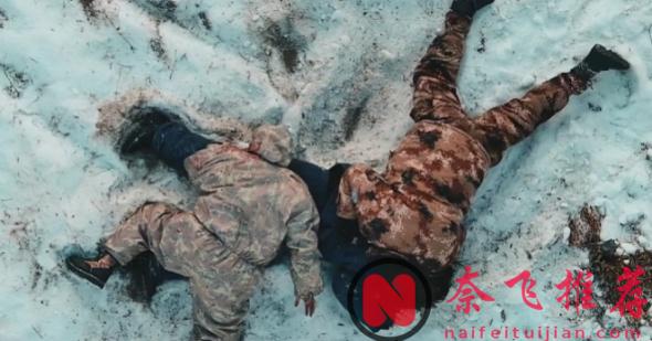 最新丧尸电影《丧尸集中营》，蒙古第一部丧尸片，一场集中营的秘密实验，制造出了前所未见的怪物……