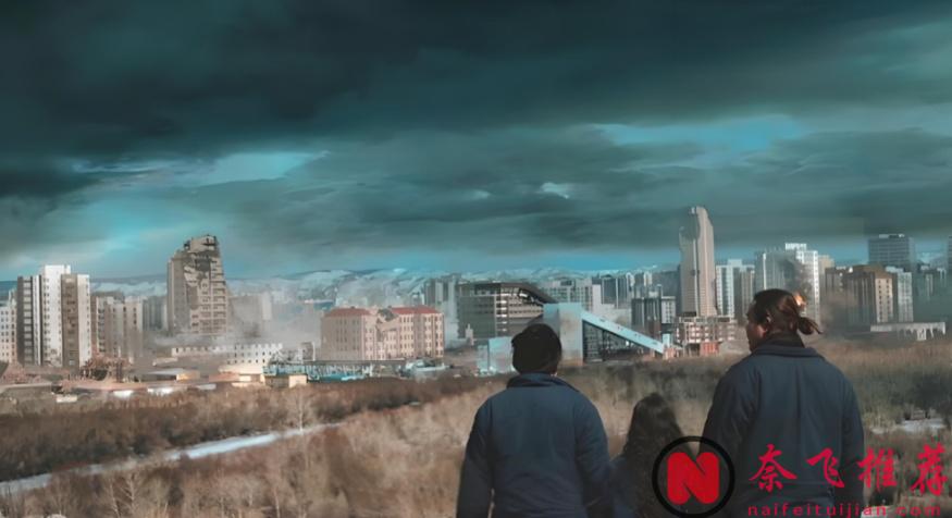 最新丧尸电影《丧尸集中营》，蒙古第一部丧尸片，一场集中营的秘密实验，制造出了前所未见的怪物……