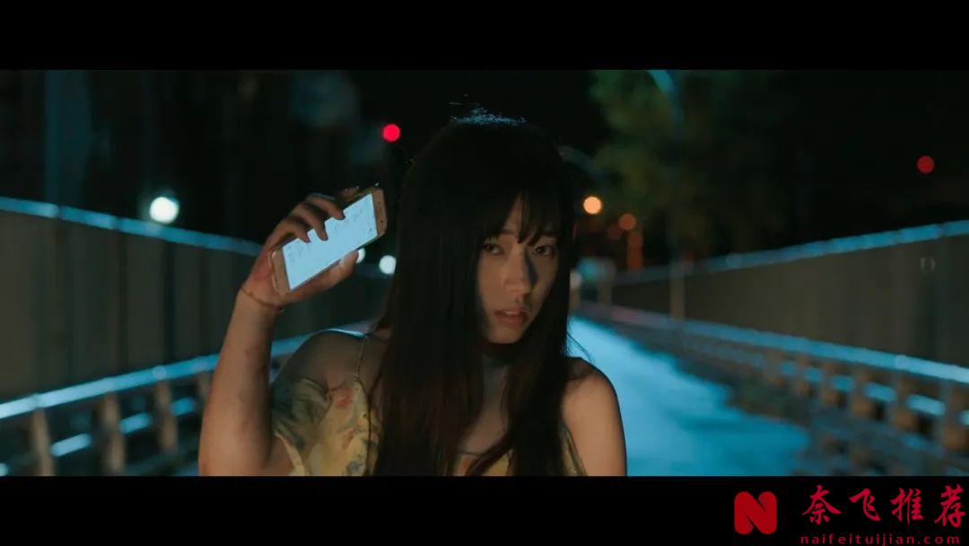 硬汉爽片《邻里的人们/恶邻布局》，退役拳王徒手惩奸除恶，还是韩国电影敢拍