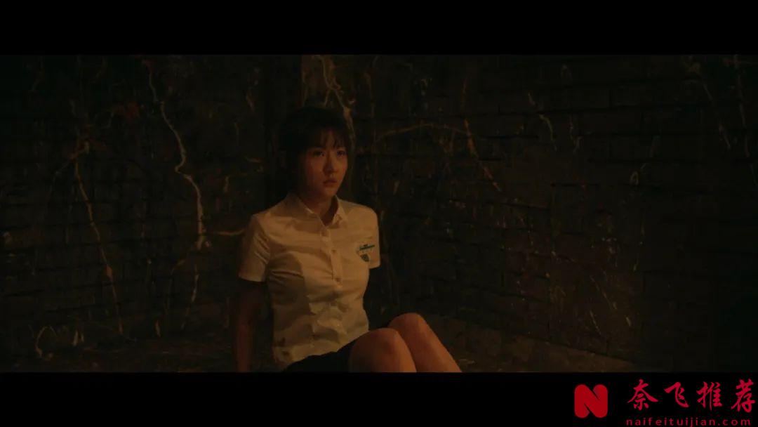 硬汉爽片《邻里的人们/恶邻布局》，退役拳王徒手惩奸除恶，还是韩国电影敢拍