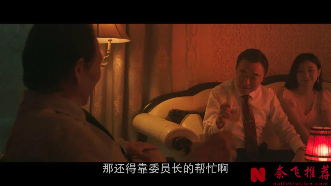 硬汉爽片《邻里的人们/恶邻布局》，退役拳王徒手惩奸除恶，还是韩国电影敢拍