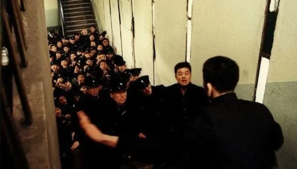 5 部热血成长片：年轻时的“上头”，后来都还不回来了