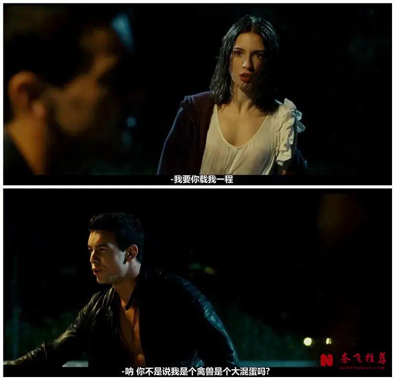 这部西班牙爱情片《天空上三公尺》，让无数女孩爱上了一个"危险男孩"!