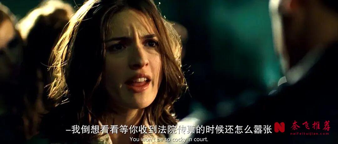 这部西班牙爱情片《天空上三公尺》，让无数女孩爱上了一个"危险男孩"!