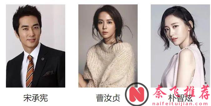 韩国这部翻拍电影《隐藏的面孔/破.镜.欲》，尺度炸裂到让人面红耳赤！