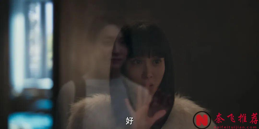 韩国这部翻拍电影《隐藏的面孔/破.镜.欲》，尺度炸裂到让人面红耳赤！