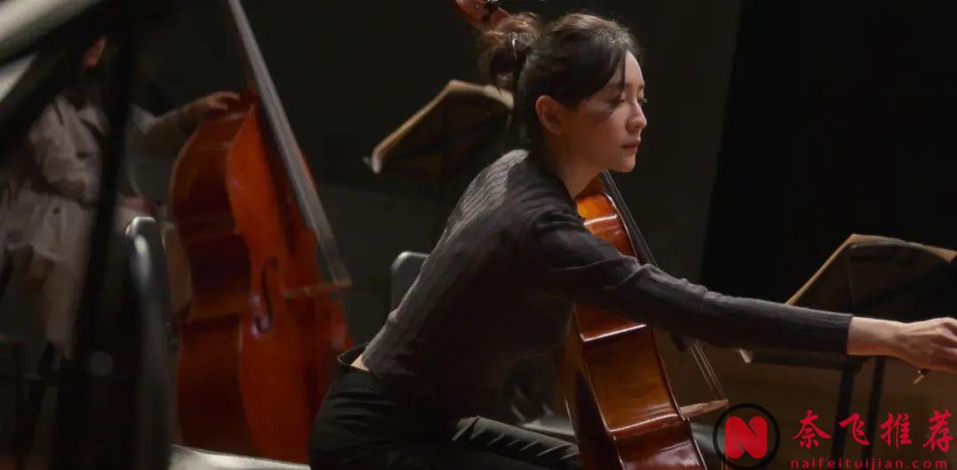 韩国这部翻拍电影《隐藏的面孔/破.镜.欲》，尺度炸裂到让人面红耳赤！