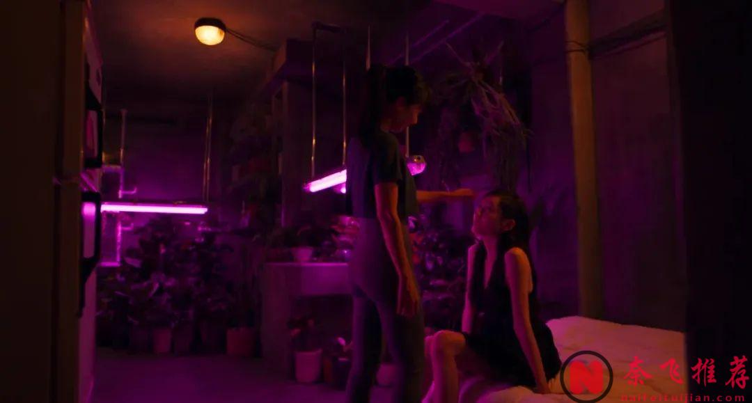 韩国这部翻拍电影《隐藏的面孔/破.镜.欲》，尺度炸裂到让人面红耳赤！