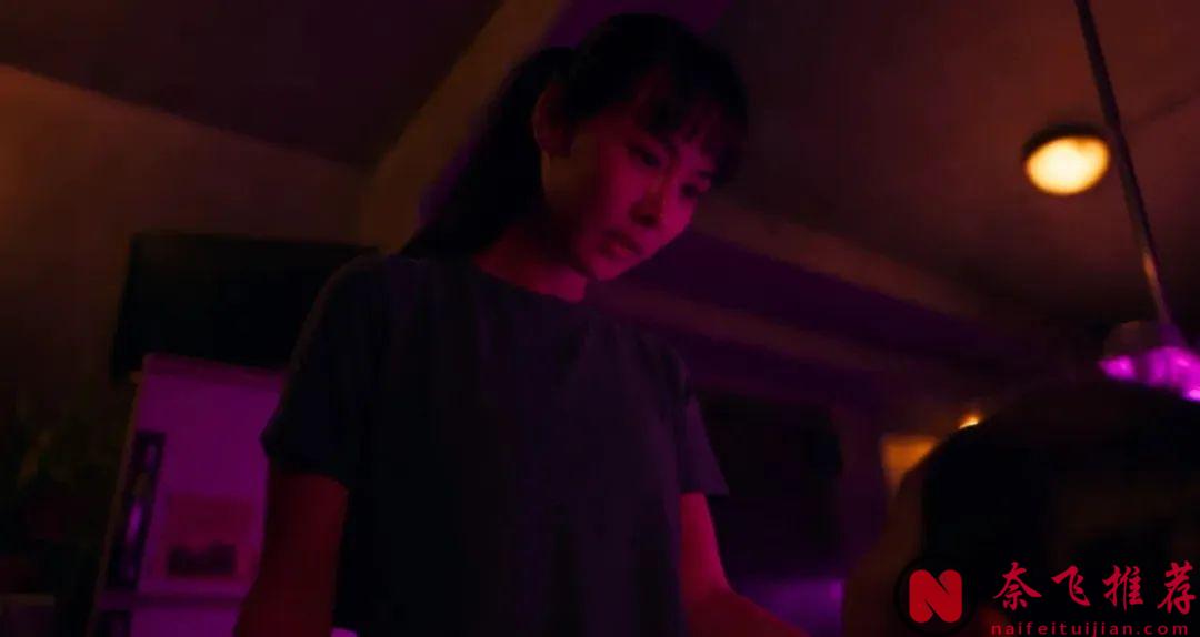 韩国这部翻拍电影《隐藏的面孔/破.镜.欲》，尺度炸裂到让人面红耳赤！