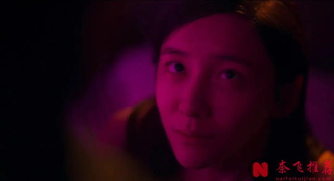 韩国这部翻拍电影《隐藏的面孔/破.镜.欲》，尺度炸裂到让人面红耳赤！