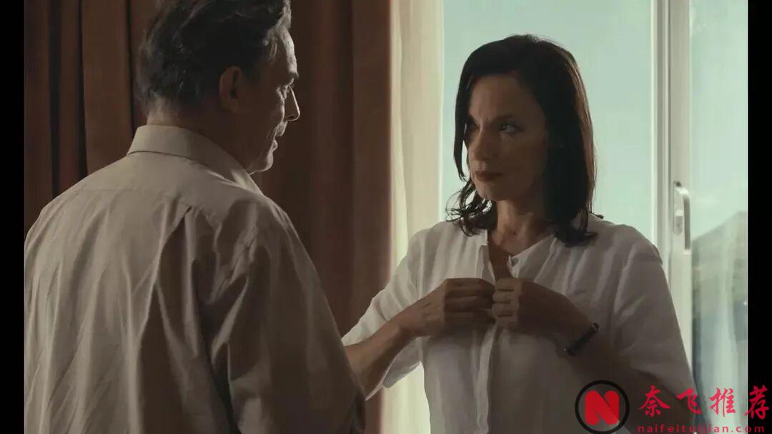 争议很大的5部电影，女神破格出演，后劲太大