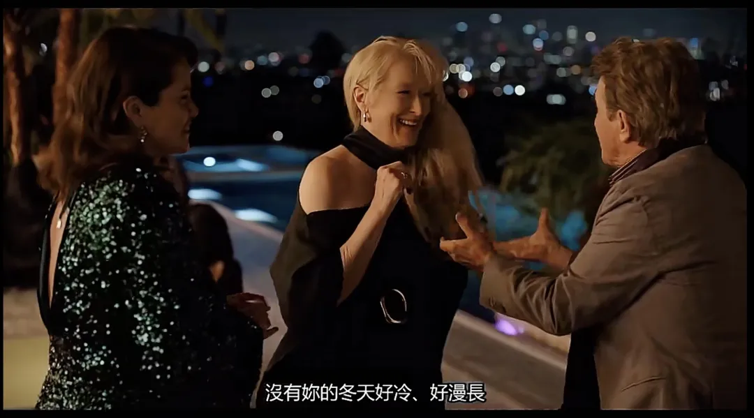 季季超8分，狂揽49项艾美奖提名的神剧《大楼里只有谋杀/破案三人行》第四季回归