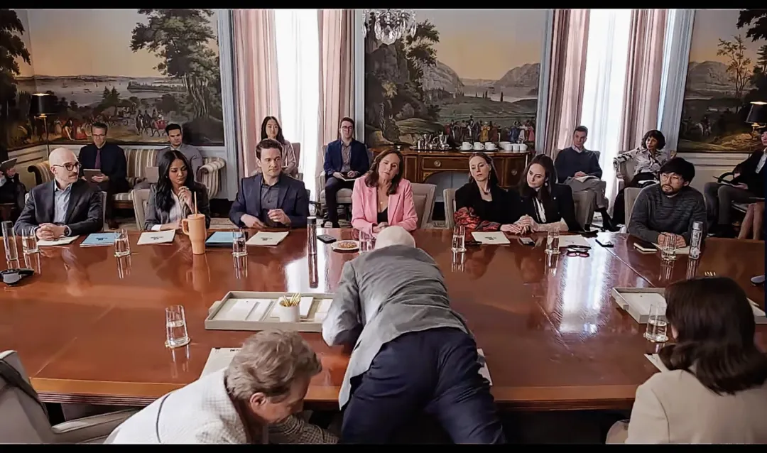 季季超8分，狂揽49项艾美奖提名的神剧《大楼里只有谋杀/破案三人行》第四季回归