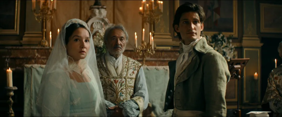 一百年前的復仇與救贖小說《基督山伯爵》搬上熒幕，這歷史劇真不錯！